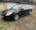 Опель Вектра 2006 в Чугуеве на Automoto.ua Черный Опель Вектра, объемом двигателя 1.9 л и пробегом 320 тыс. км за 2999 $, фото 7 на Automoto.ua