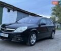 Черный Опель Вектра, объемом двигателя 1.91 л и пробегом 347 тыс. км за 5500 $, фото 1 на Automoto.ua