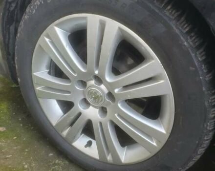 Чорний Опель Вектра, об'ємом двигуна 1.9 л та пробігом 495 тис. км за 4250 $, фото 5 на Automoto.ua