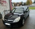 Черный Опель Вектра, объемом двигателя 1.8 л и пробегом 191 тыс. км за 5813 $, фото 4 на Automoto.ua