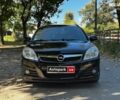 Черный Опель Вектра, объемом двигателя 2.2 л и пробегом 207 тыс. км за 6490 $, фото 1 на Automoto.ua