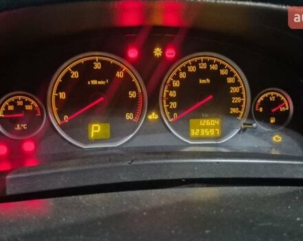 Черный Опель Вектра, объемом двигателя 1.9 л и пробегом 323 тыс. км за 6300 $, фото 3 на Automoto.ua