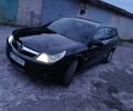 Черный Опель Вектра, объемом двигателя 2.2 л и пробегом 230 тыс. км за 5500 $, фото 1 на Automoto.ua