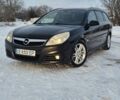 Черный Опель Вектра, объемом двигателя 1.9 л и пробегом 500 тыс. км за 4200 $, фото 1 на Automoto.ua