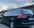 Черный Опель Вектра, объемом двигателя 1.91 л и пробегом 347 тыс. км за 5500 $, фото 1 на Automoto.ua