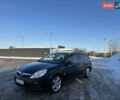 Черный Опель Вектра, объемом двигателя 1.9 л и пробегом 399 тыс. км за 3800 $, фото 1 на Automoto.ua