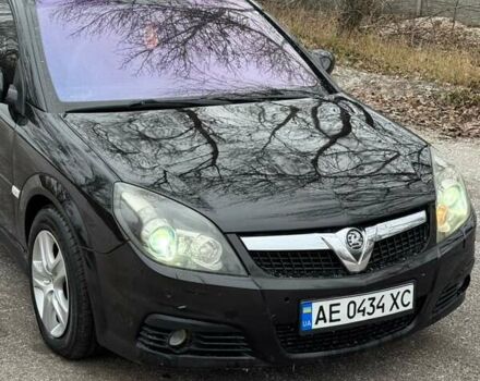 Черный Опель Вектра, объемом двигателя 1.8 л и пробегом 300 тыс. км за 3400 $, фото 29 на Automoto.ua