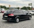 Черный Опель Вектра, объемом двигателя 2.2 л и пробегом 258 тыс. км за 4500 $, фото 2 на Automoto.ua