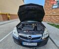 Черный Опель Вектра, объемом двигателя 1.9 л и пробегом 280 тыс. км за 7900 $, фото 18 на Automoto.ua