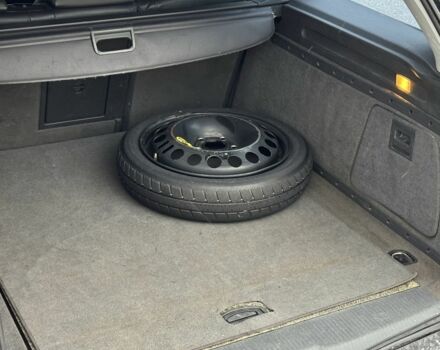 Черный Опель Вектра, объемом двигателя 1.8 л и пробегом 300 тыс. км за 3400 $, фото 20 на Automoto.ua