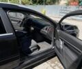 Черный Опель Вектра, объемом двигателя 1.9 л и пробегом 362 тыс. км за 5100 $, фото 5 на Automoto.ua