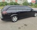 Черный Опель Вектра, объемом двигателя 1.91 л и пробегом 335 тыс. км за 4200 $, фото 4 на Automoto.ua