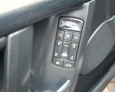 Черный Опель Вектра, объемом двигателя 2 л и пробегом 350 тыс. км за 2700 $, фото 7 на Automoto.ua