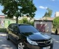 Чорний Опель Вектра, об'ємом двигуна 2.2 л та пробігом 236 тис. км за 5331 $, фото 7 на Automoto.ua