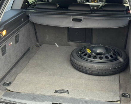 Черный Опель Вектра, объемом двигателя 1.8 л и пробегом 300 тыс. км за 3400 $, фото 23 на Automoto.ua