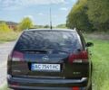 Черный Опель Вектра, объемом двигателя 1.9 л и пробегом 269 тыс. км за 6500 $, фото 3 на Automoto.ua