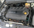 Черный Опель Вектра, объемом двигателя 1.9 л и пробегом 295 тыс. км за 4800 $, фото 10 на Automoto.ua