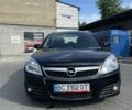 Черный Опель Вектра, объемом двигателя 1.9 л и пробегом 450 тыс. км за 3950 $, фото 4 на Automoto.ua