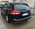 Черный Опель Вектра, объемом двигателя 1.8 л и пробегом 191 тыс. км за 5813 $, фото 3 на Automoto.ua