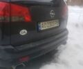 Черный Опель Вектра, объемом двигателя 2.8 л и пробегом 160 тыс. км за 9500 $, фото 1 на Automoto.ua