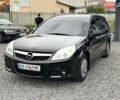 Черный Опель Вектра, объемом двигателя 2.2 л и пробегом 253 тыс. км за 4500 $, фото 1 на Automoto.ua