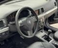 Черный Опель Вектра, объемом двигателя 1.8 л и пробегом 300 тыс. км за 3400 $, фото 11 на Automoto.ua