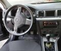 Черный Опель Вектра, объемом двигателя 1.6 л и пробегом 207 тыс. км за 7500 $, фото 11 на Automoto.ua