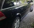 Черный Опель Вектра, объемом двигателя 1.91 л и пробегом 255 тыс. км за 5800 $, фото 2 на Automoto.ua