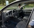 Черный Опель Вектра, объемом двигателя 1.9 л и пробегом 269 тыс. км за 6500 $, фото 12 на Automoto.ua