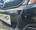 Черный Опель Вектра, объемом двигателя 2.2 л и пробегом 208 тыс. км за 4600 $, фото 17 на Automoto.ua