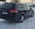 Чорний Опель Вектра, об'ємом двигуна 1.91 л та пробігом 500 тис. км за 4200 $, фото 5 на Automoto.ua