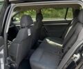 Черный Опель Вектра, объемом двигателя 1.9 л и пробегом 269 тыс. км за 6500 $, фото 6 на Automoto.ua