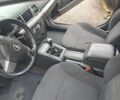 Черный Опель Вектра, объемом двигателя 1.91 л и пробегом 506 тыс. км за 3800 $, фото 11 на Automoto.ua