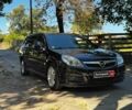 Черный Опель Вектра, объемом двигателя 2.2 л и пробегом 207 тыс. км за 5990 $, фото 2 на Automoto.ua