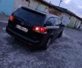 Черный Опель Вектра, объемом двигателя 2.2 л и пробегом 230 тыс. км за 5500 $, фото 4 на Automoto.ua
