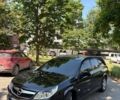 Чорний Опель Вектра, об'ємом двигуна 2.2 л та пробігом 236 тис. км за 5331 $, фото 1 на Automoto.ua