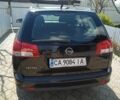 Опель Вектра 2006 в Умани на Automoto.ua Черный Опель Вектра, объемом двигателя 1.8 л и пробегом 230 тыс. км за 5400 $, фото 1 на Automoto.ua