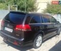 Черный Опель Вектра, объемом двигателя 1.9 л и пробегом 362 тыс. км за 5100 $, фото 17 на Automoto.ua