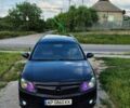 Черный Опель Вектра, объемом двигателя 1.91 л и пробегом 334 тыс. км за 5400 $, фото 1 на Automoto.ua