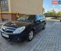 Черный Опель Вектра, объемом двигателя 1.9 л и пробегом 280 тыс. км за 7900 $, фото 2 на Automoto.ua