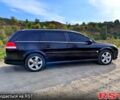 Черный Опель Вектра, объемом двигателя 1.9 л и пробегом 315 тыс. км за 6200 $, фото 1 на Automoto.ua