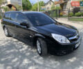 Черный Опель Вектра, объемом двигателя 2.2 л и пробегом 223 тыс. км за 2850 $, фото 8 на Automoto.ua