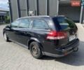 Черный Опель Вектра, объемом двигателя 1.9 л и пробегом 450 тыс. км за 3950 $, фото 30 на Automoto.ua