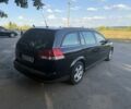 Черный Опель Вектра, объемом двигателя 2.2 л и пробегом 250 тыс. км за 3298 $, фото 5 на Automoto.ua