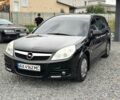 Черный Опель Вектра, объемом двигателя 2.2 л и пробегом 258 тыс. км за 4500 $, фото 1 на Automoto.ua