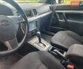Чорний Опель Вектра, об'ємом двигуна 2.2 л та пробігом 206 тис. км за 6500 $, фото 6 на Automoto.ua