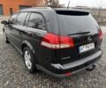 Черный Опель Вектра, объемом двигателя 2.2 л и пробегом 170 тыс. км за 6300 $, фото 4 на Automoto.ua