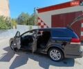 Черный Опель Вектра, объемом двигателя 1.9 л и пробегом 362 тыс. км за 5100 $, фото 9 на Automoto.ua