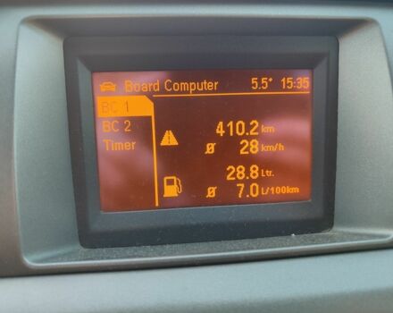 Черный Опель Вектра, объемом двигателя 1.9 л и пробегом 330 тыс. км за 4666 $, фото 14 на Automoto.ua