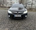 Черный Опель Вектра, объемом двигателя 2.2 л и пробегом 170 тыс. км за 6300 $, фото 7 на Automoto.ua